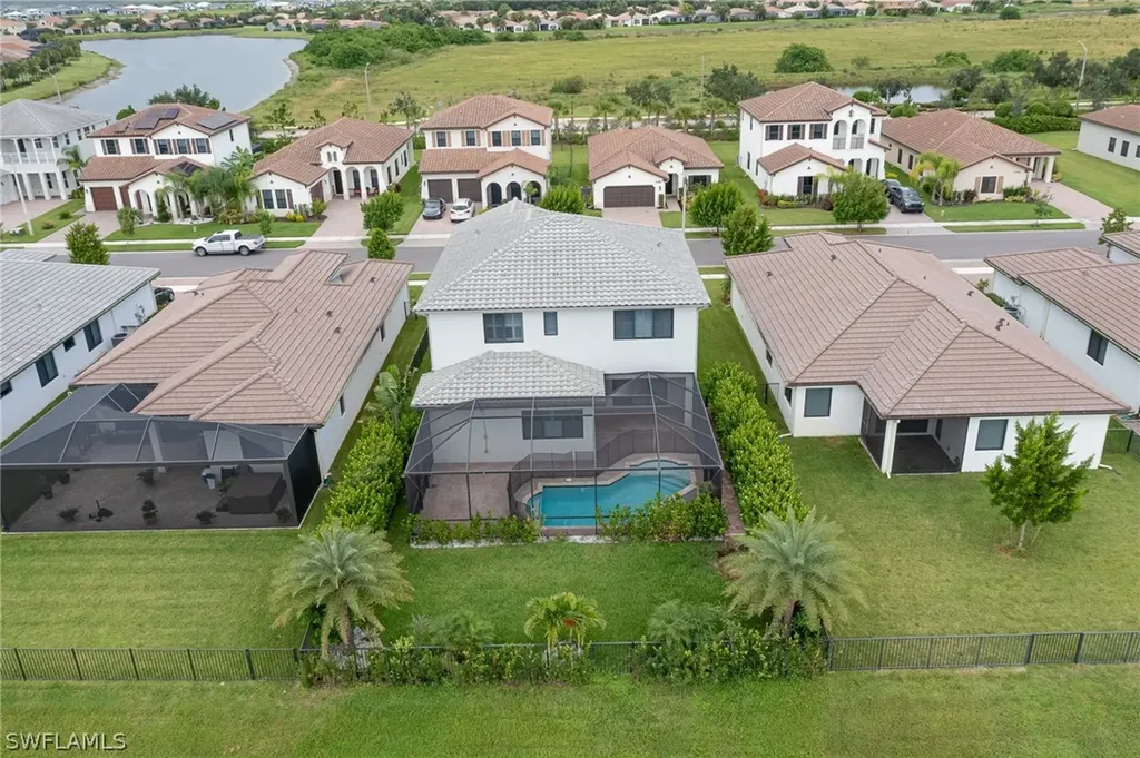 4779 Corrado Avenue Ave Maria FL 34142