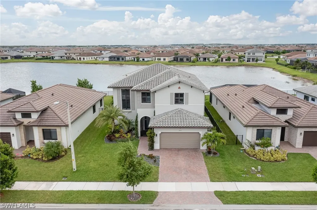 4779 Corrado Avenue Ave Maria FL 34142