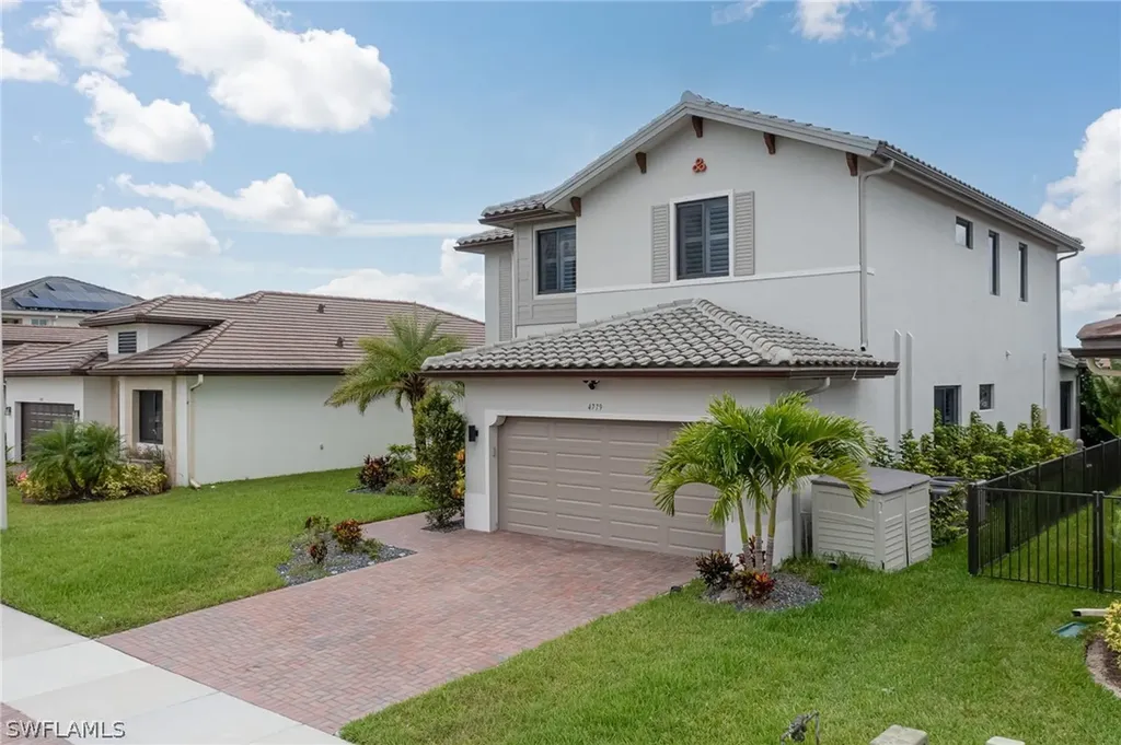 4779 Corrado Avenue Ave Maria FL 34142