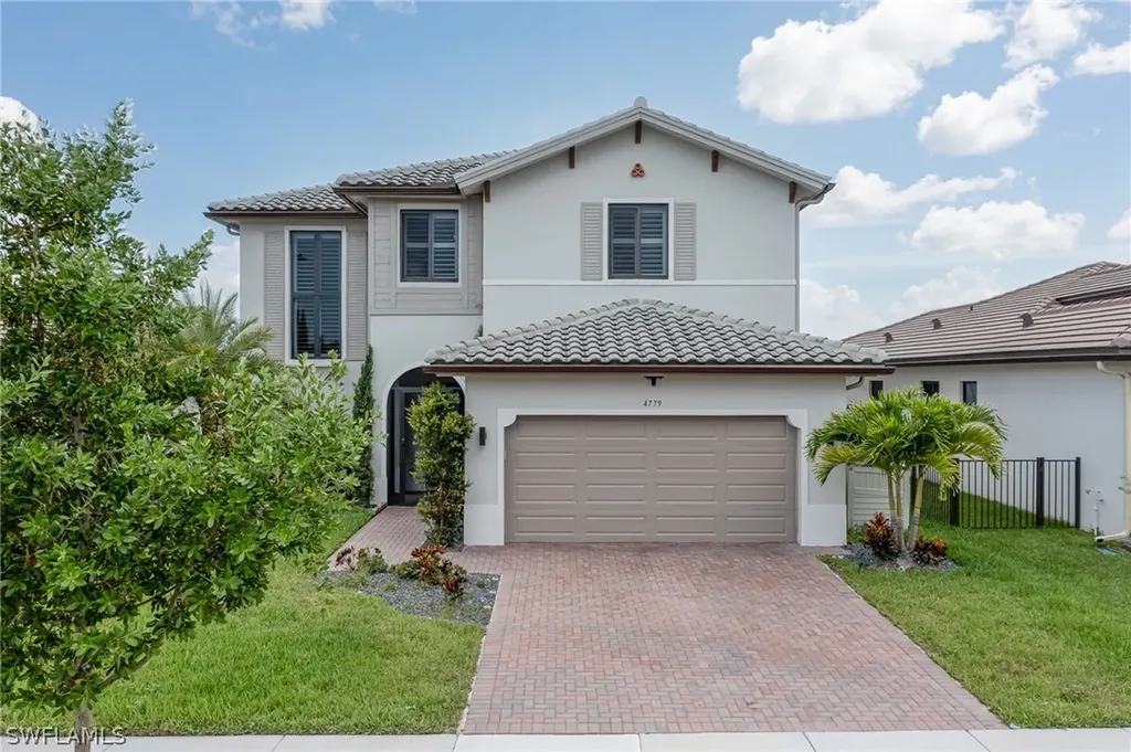 4779 Corrado Avenue Ave Maria FL 34142