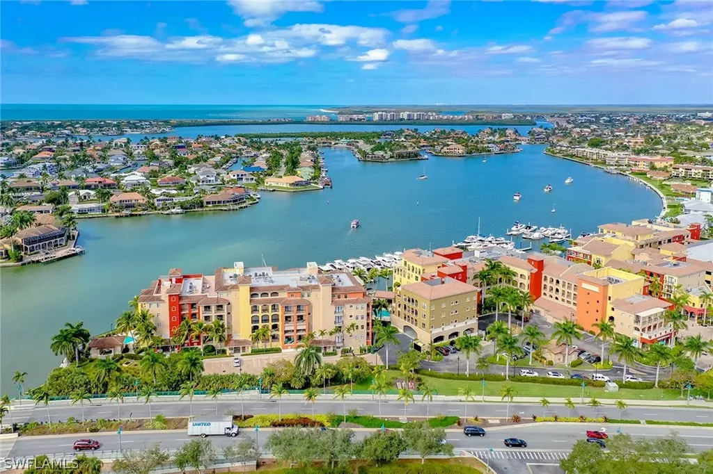 Marco Island FL, 720 N Collier Boulevard, Unit 403