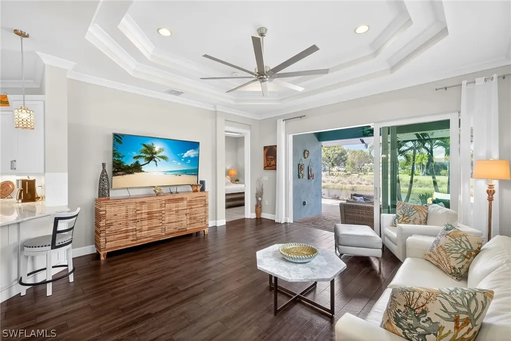 7026 Dominica Drive Naples FL 34113