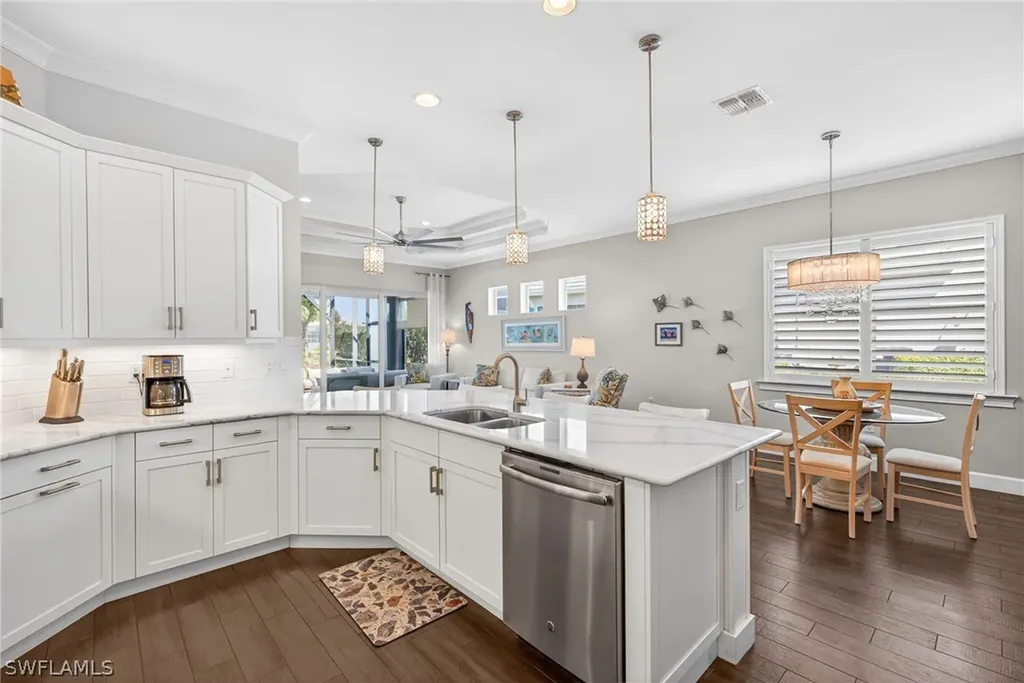 7026 Dominica Drive Naples FL 34113