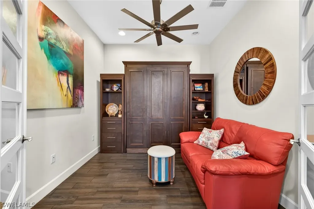 7026 Dominica Drive Naples FL 34113