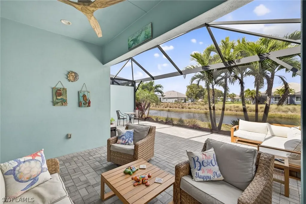 7026 Dominica Drive Naples FL 34113
