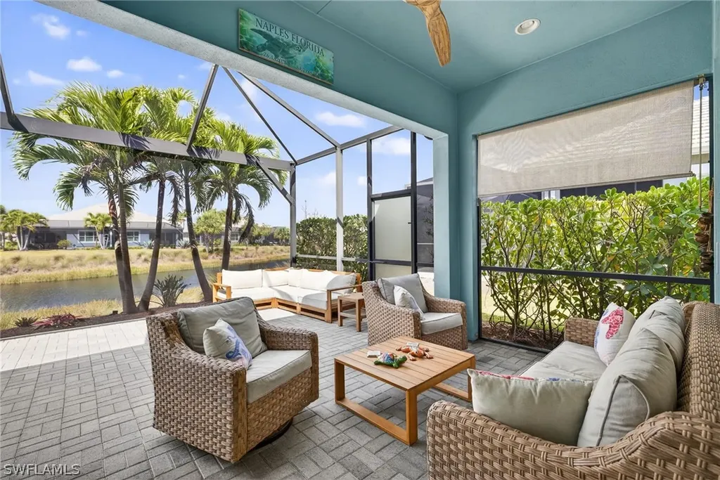 7026 Dominica Drive Naples FL 34113