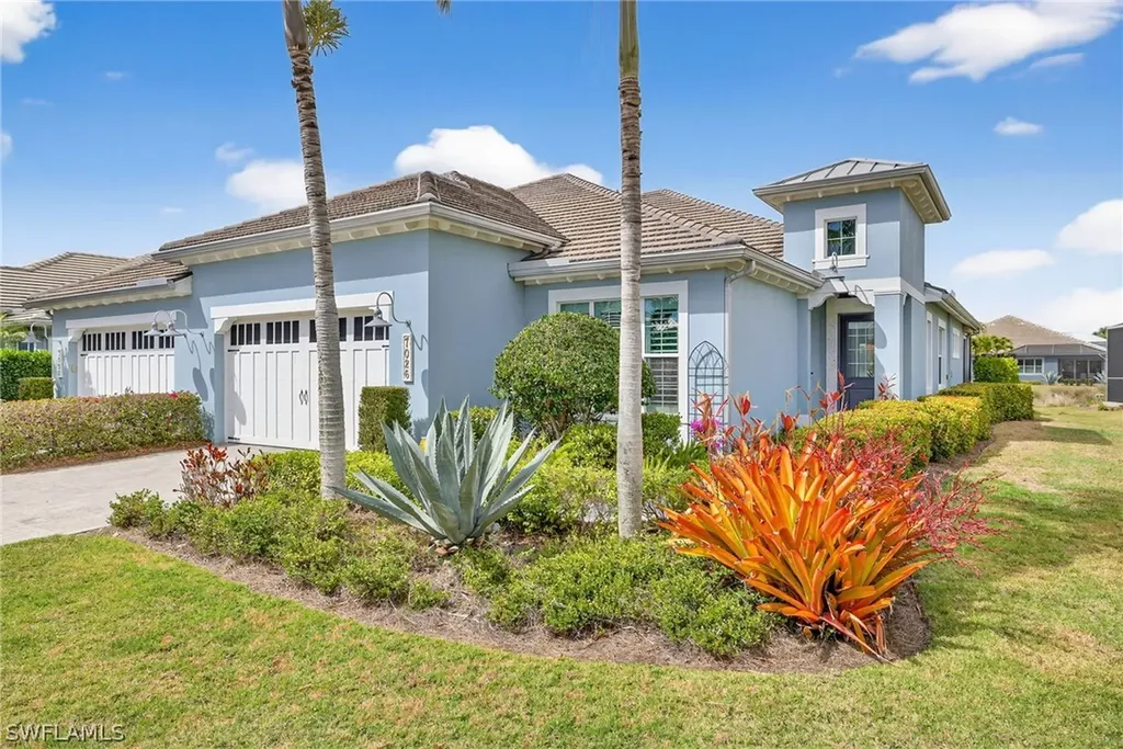 7026 Dominica Drive Naples FL 34113
