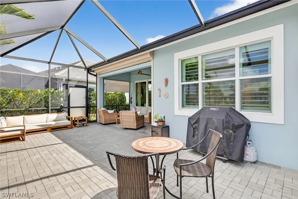 7026 Dominica Drive Naples FL 34113