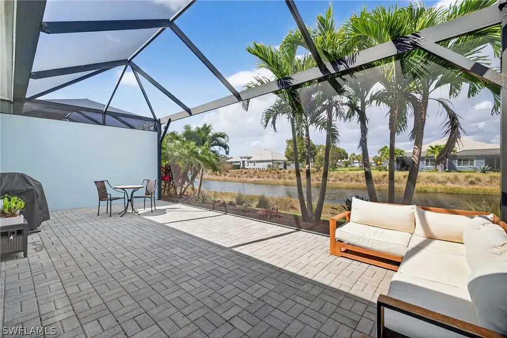 7026 Dominica Drive Naples FL 34113