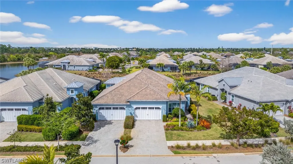 7026 Dominica Drive Naples FL 34113