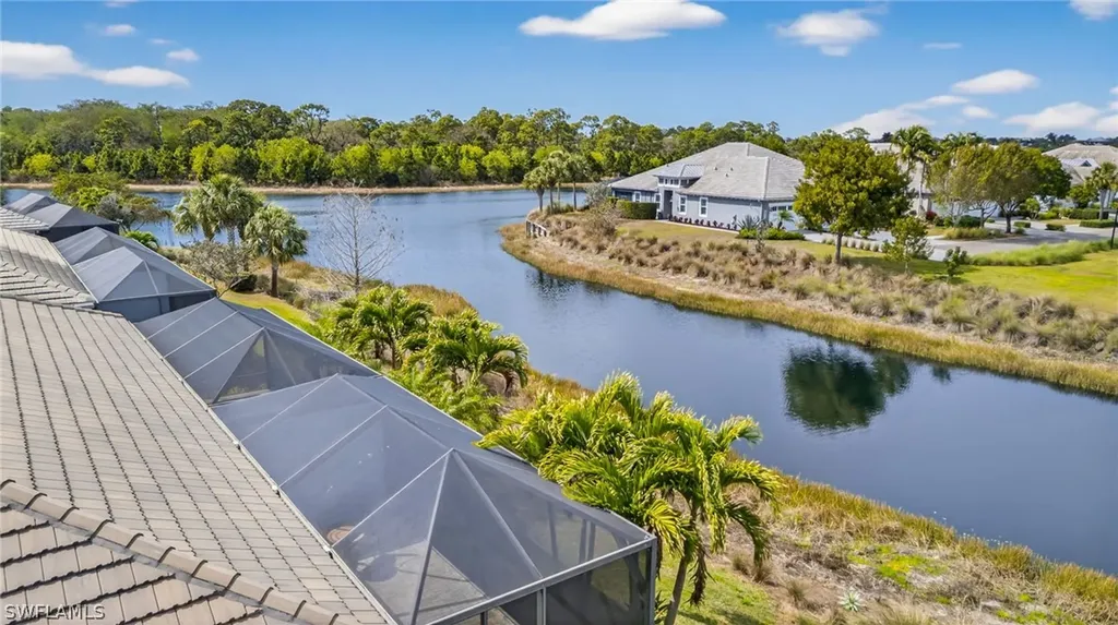 7026 Dominica Drive Naples FL 34113