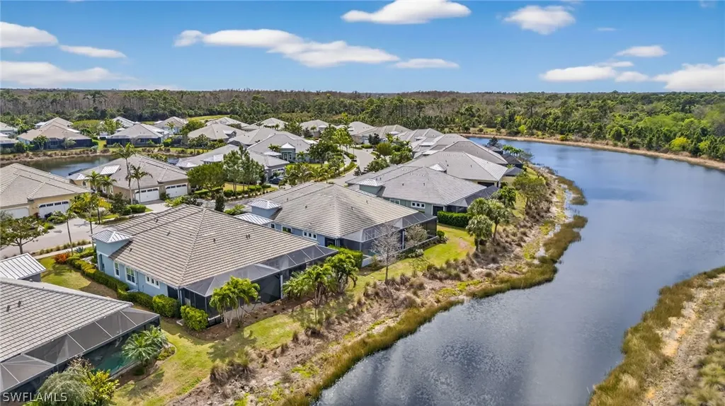 7026 Dominica Drive Naples FL 34113