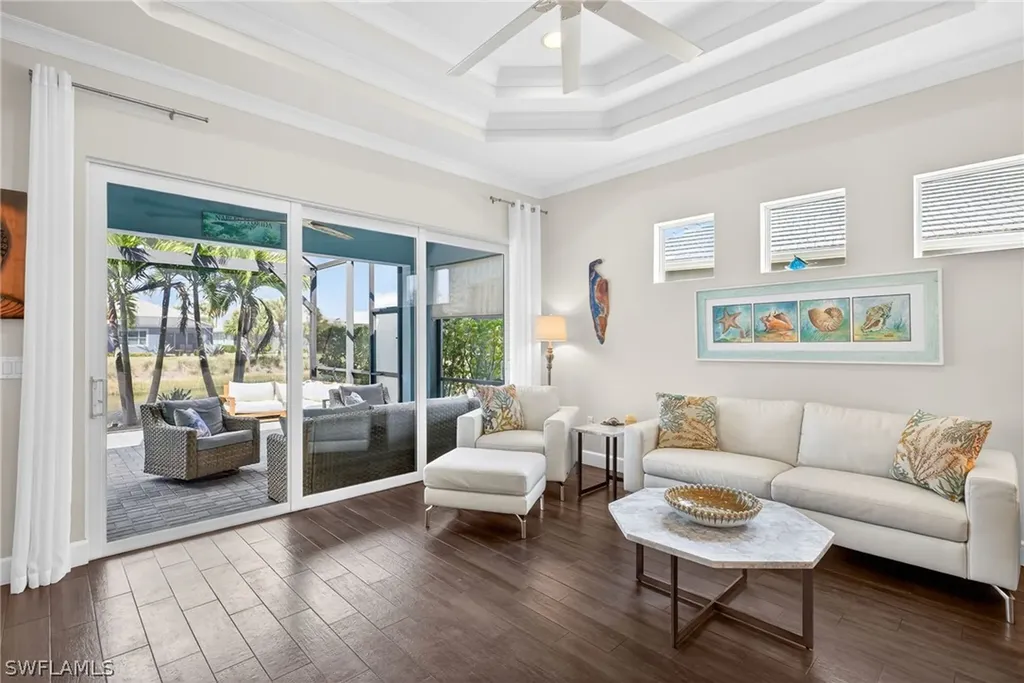 7026 Dominica Drive Naples FL 34113