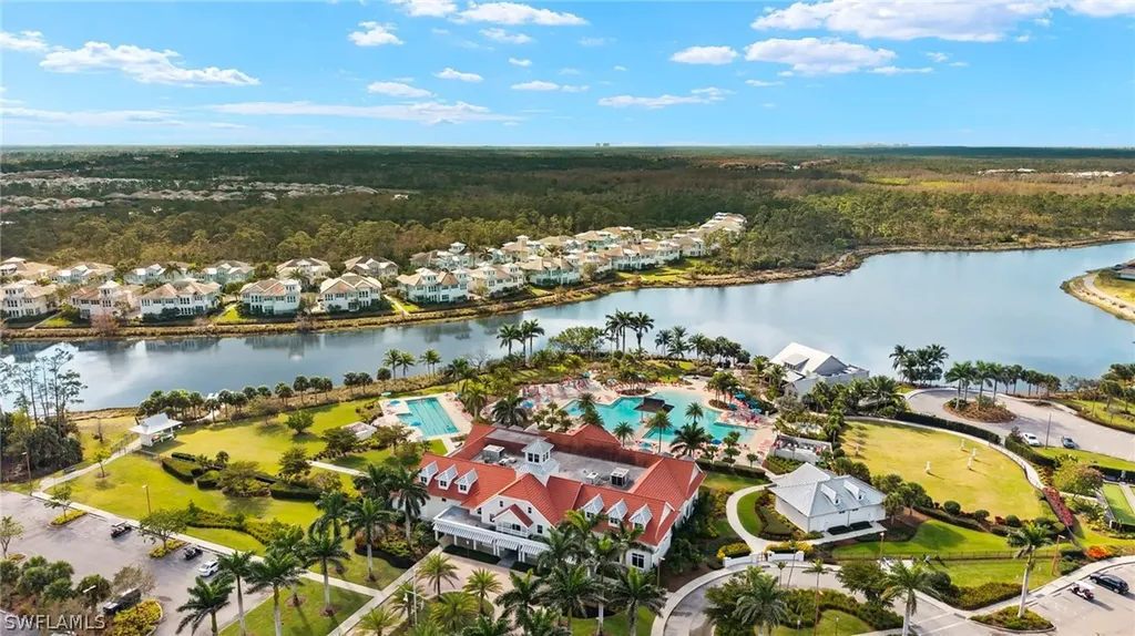 7026 Dominica Drive Naples FL 34113