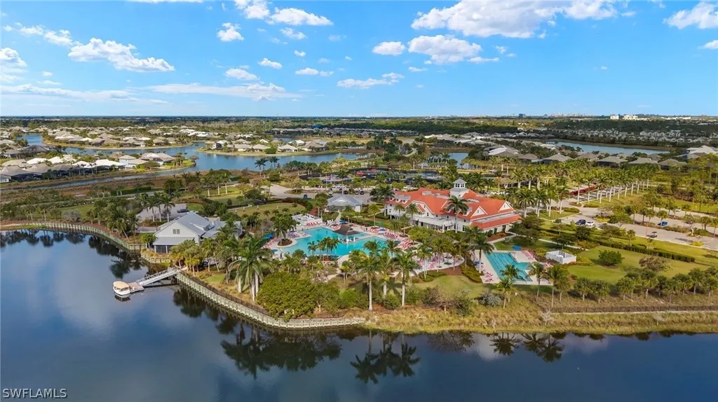 7026 Dominica Drive Naples FL 34113