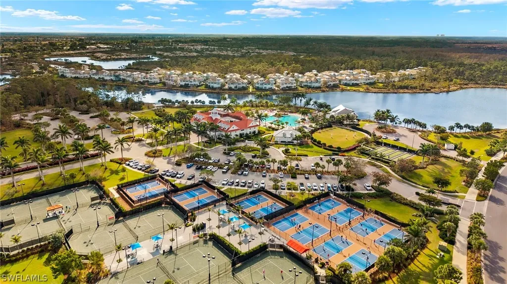 7026 Dominica Drive Naples FL 34113