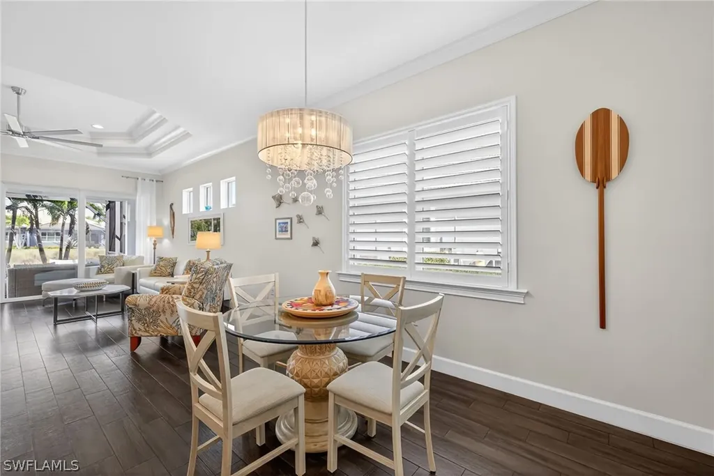 7026 Dominica Drive Naples FL 34113