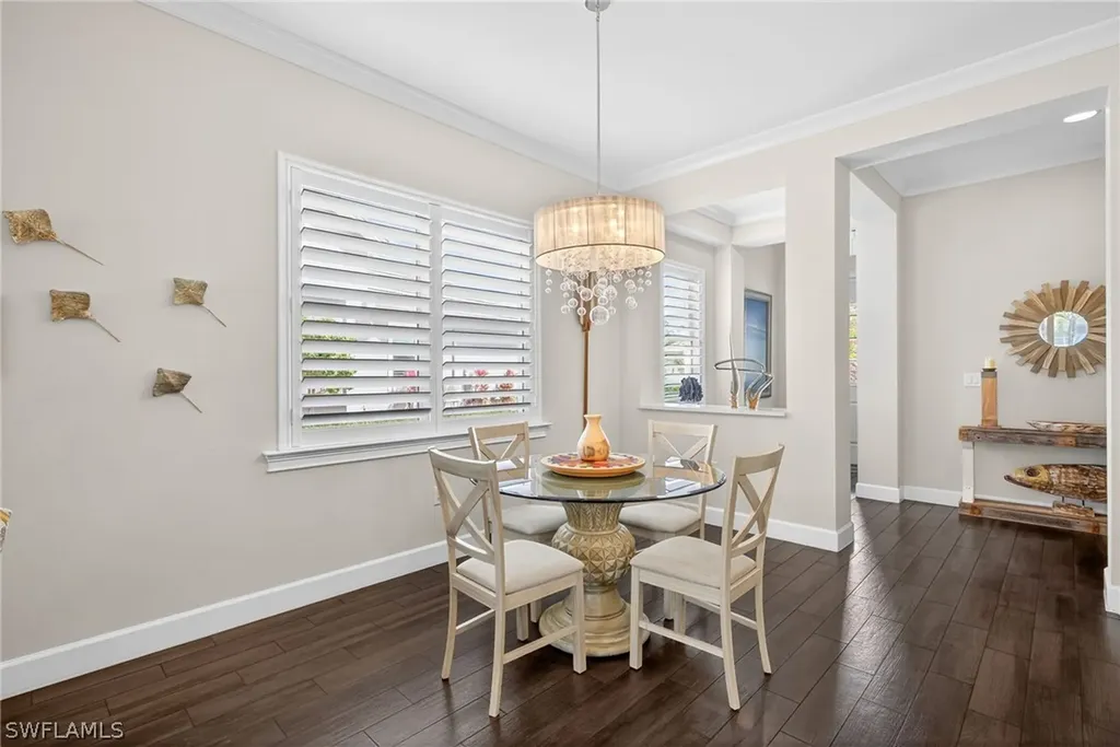 7026 Dominica Drive Naples FL 34113