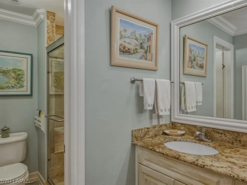 32 Covey Lane Naples FL 34114