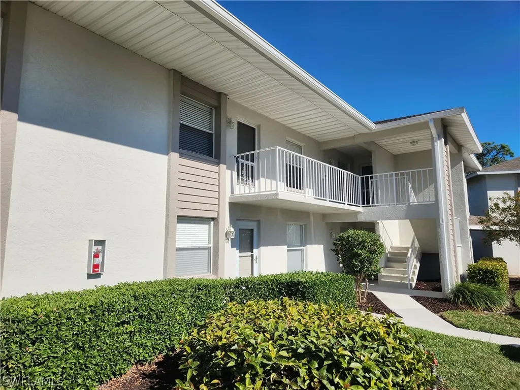 1350 Churchill Circle Naples FL 34116