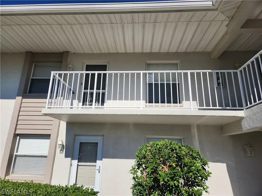 1350 Churchill Circle Naples FL 34116