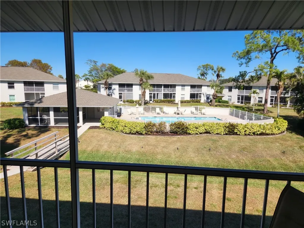 1350 Churchill Circle Naples FL 34116