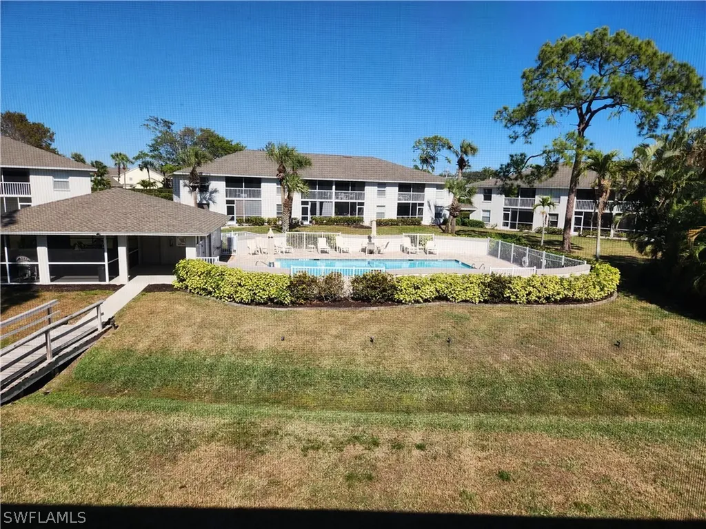 1350 Churchill Circle Naples FL 34116