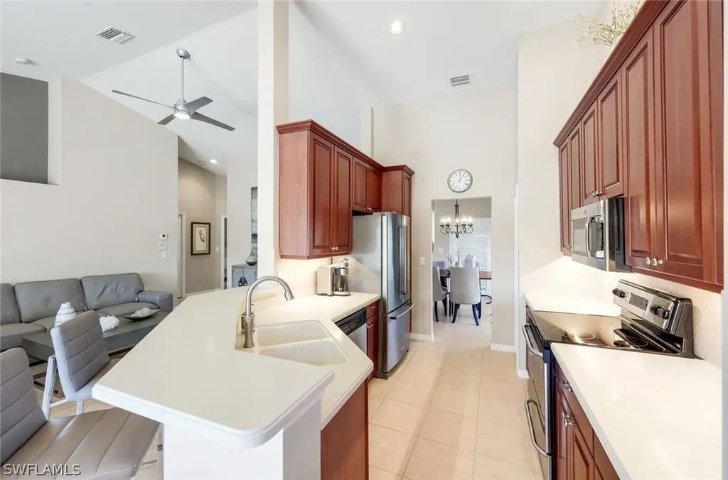 6360 Lexington Court Naples FL 34110