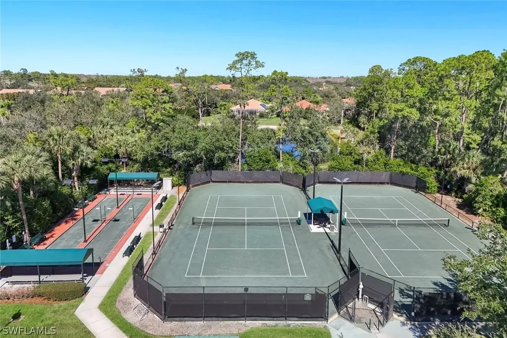 6360 Lexington Court Naples FL 34110