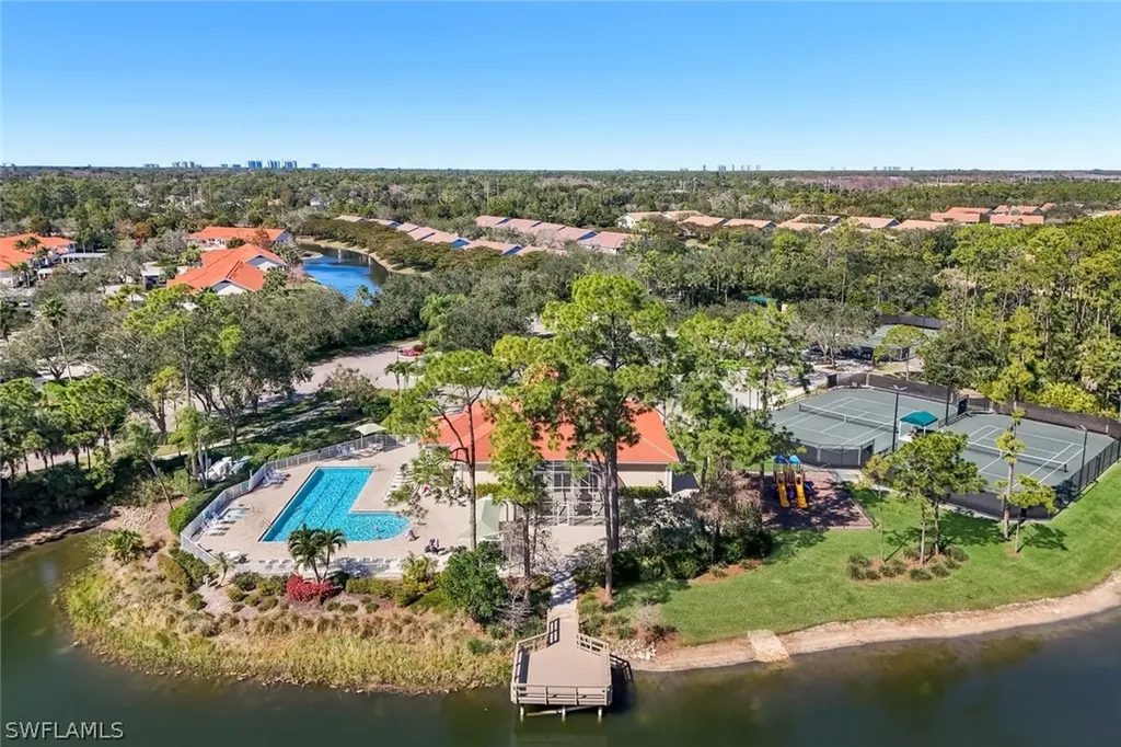 6360 Lexington Court Naples FL 34110