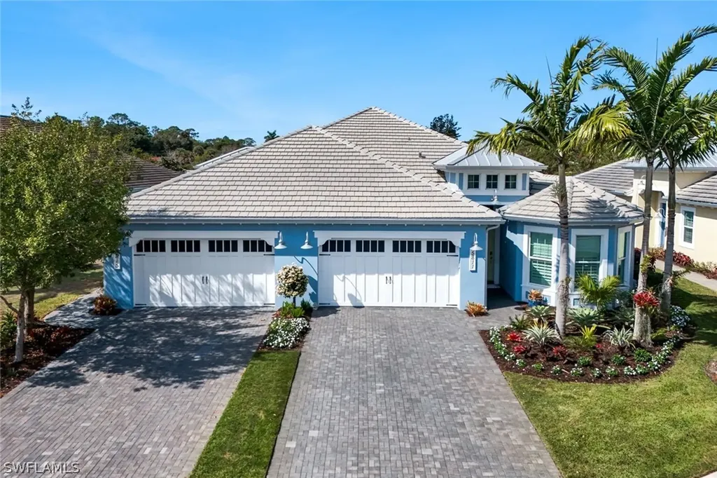 5811 Haiti Drive Naples FL 34113