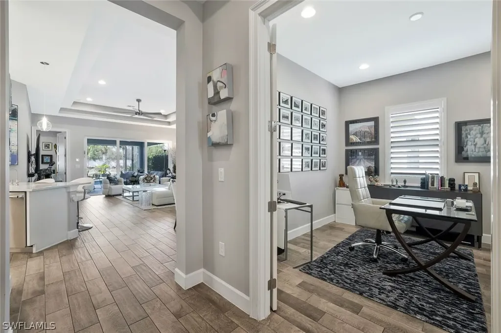 5811 Haiti Drive Naples FL 34113
