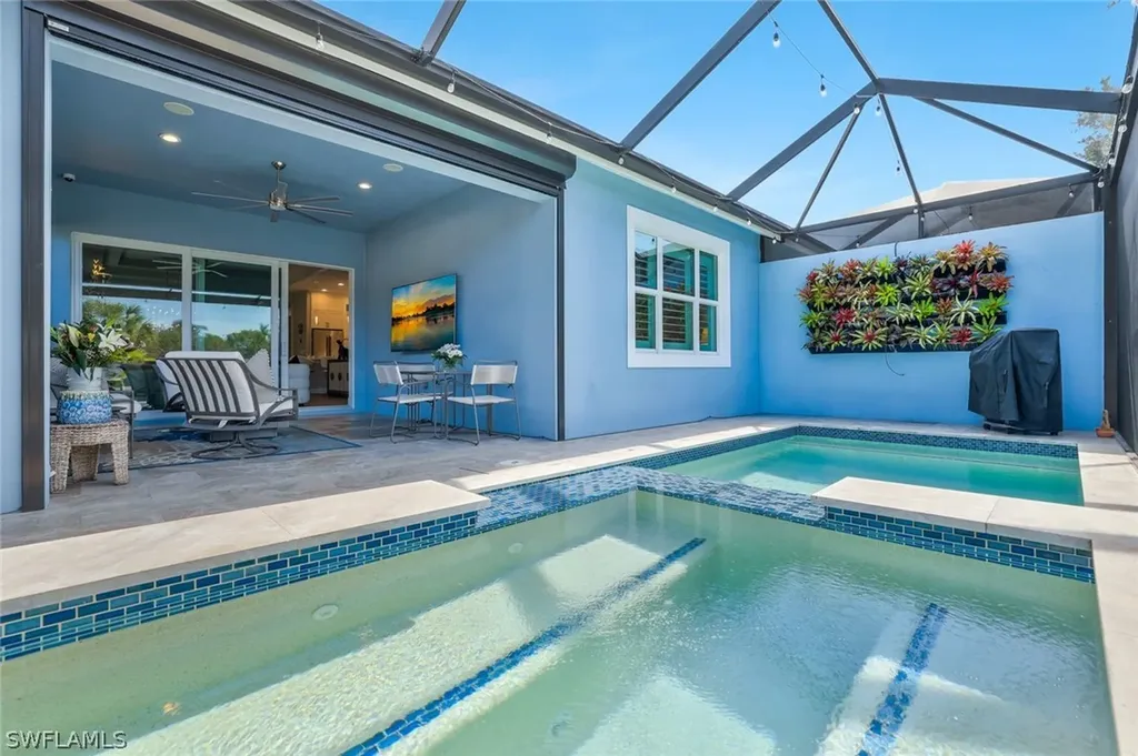 5811 Haiti Drive Naples FL 34113