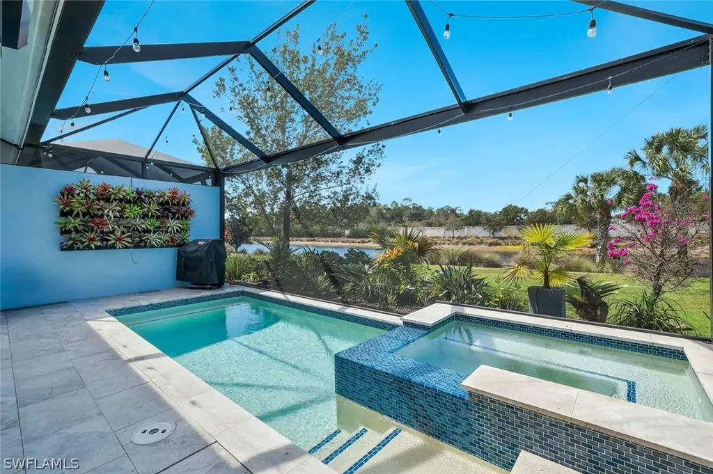 5811 Haiti Drive Naples FL 34113