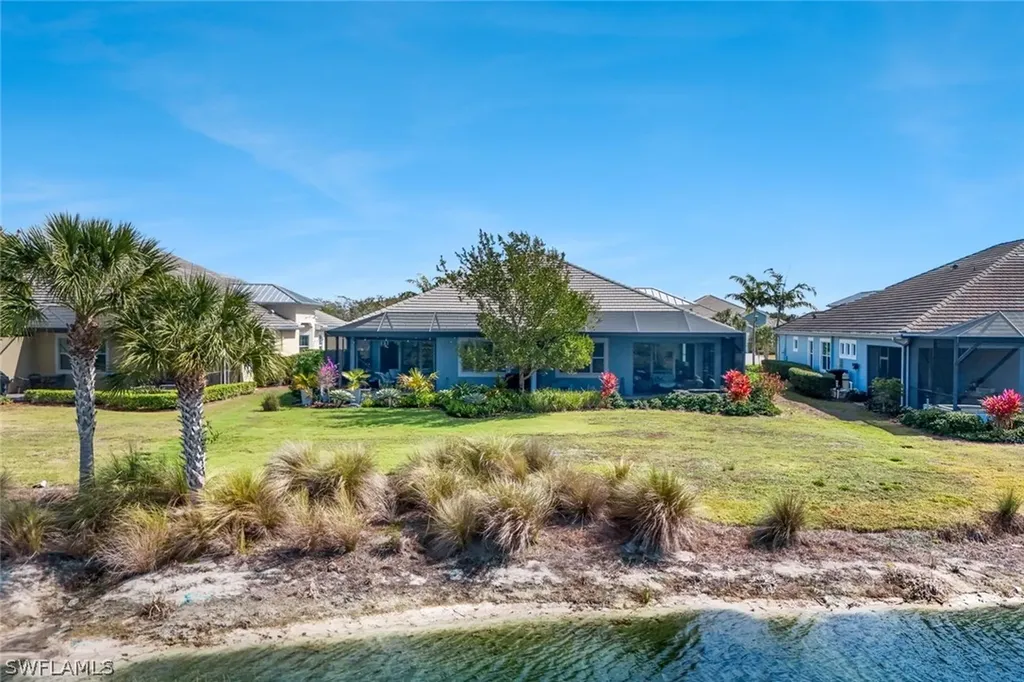 5811 Haiti Drive Naples FL 34113