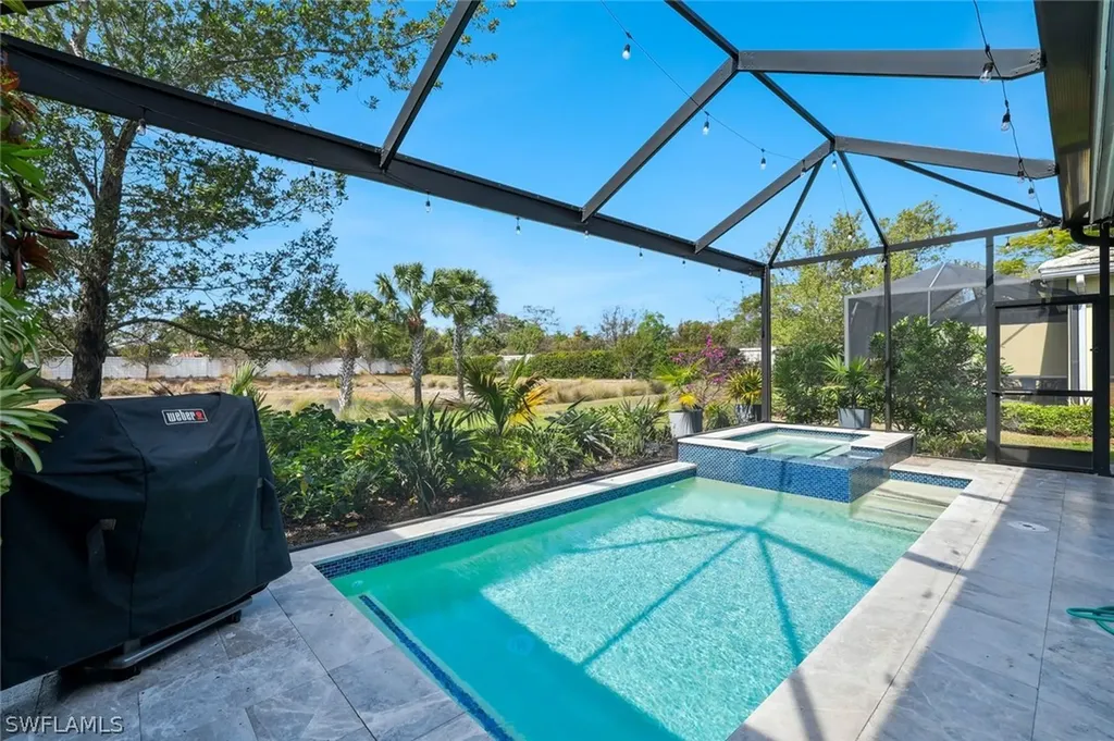 5811 Haiti Drive Naples FL 34113