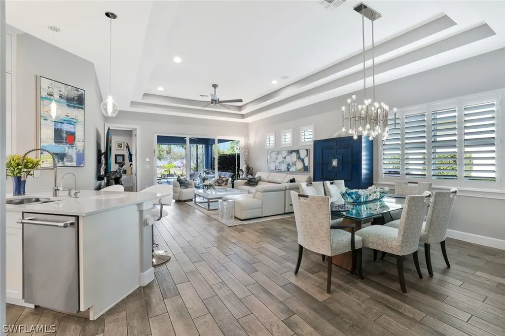 5811 Haiti Drive Naples FL 34113