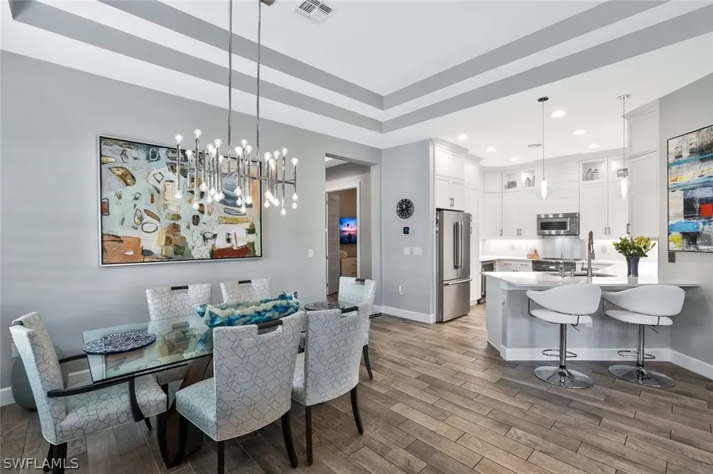 5811 Haiti Drive Naples FL 34113