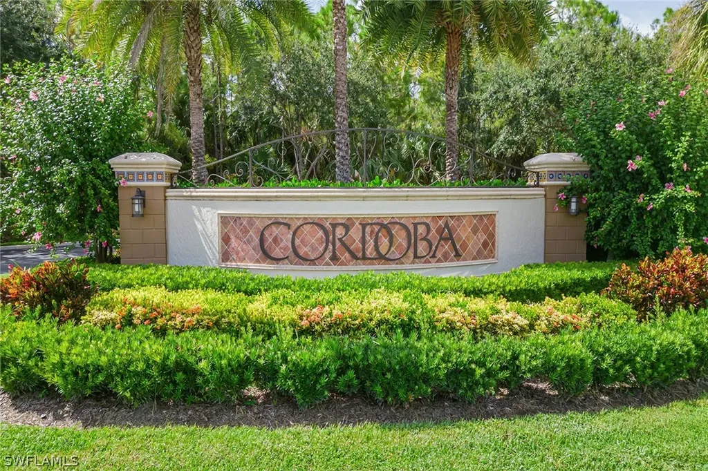 7968 Cordoba Place Naples FL 34113