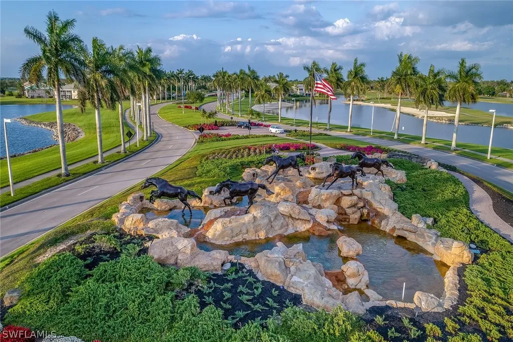 7968 Cordoba Place Naples FL 34113