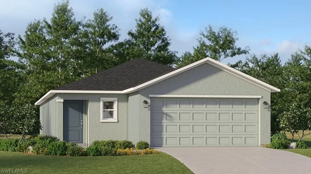 11839 Cloverly Lane Punta Gorda FL 33955