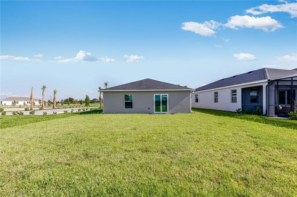 11839 Cloverly Lane Punta Gorda FL 33955