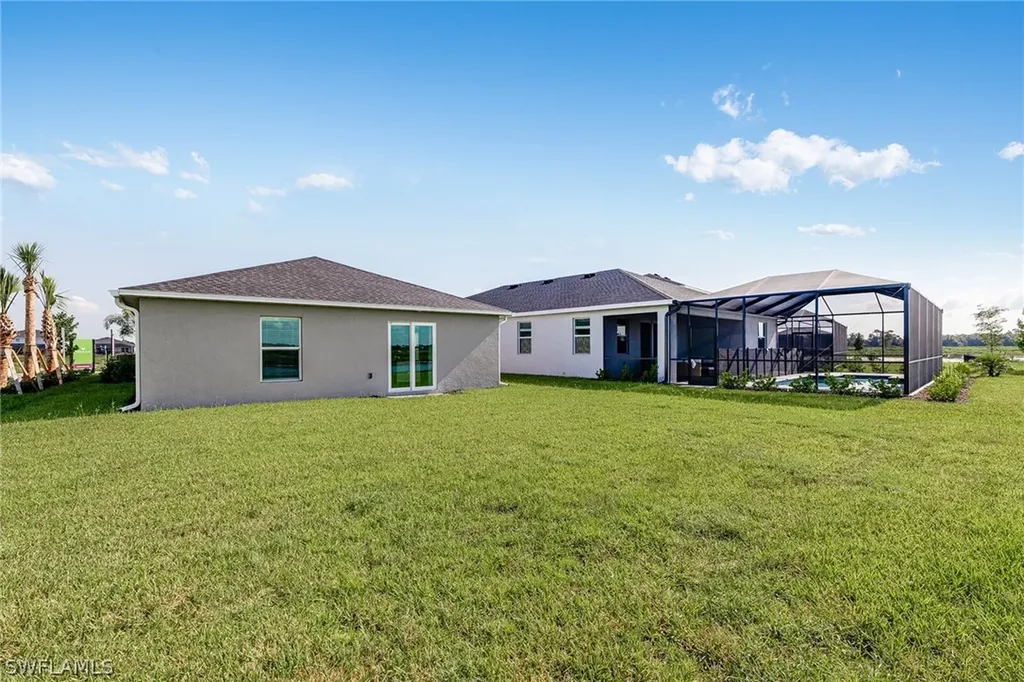 11839 Cloverly Lane Punta Gorda FL 33955