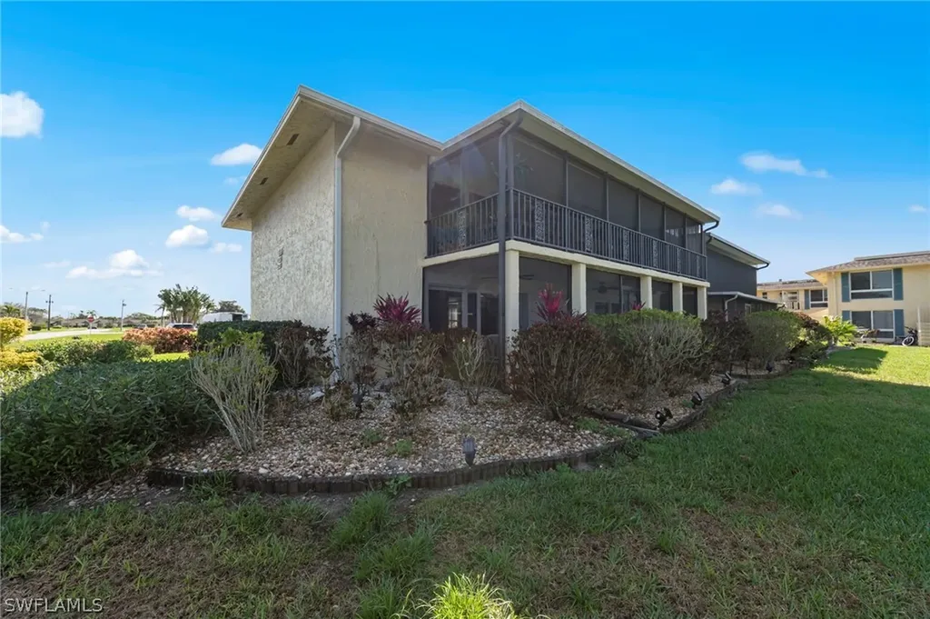 84 Glades Boulevard Naples FL 34112