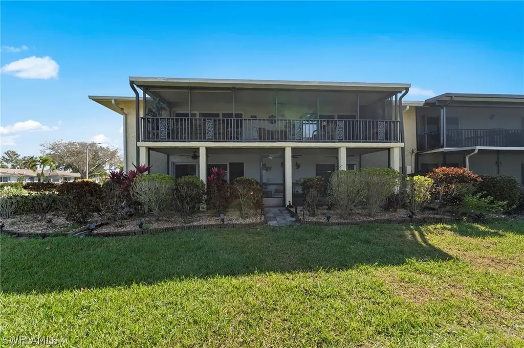 84 Glades Boulevard Naples FL 34112
