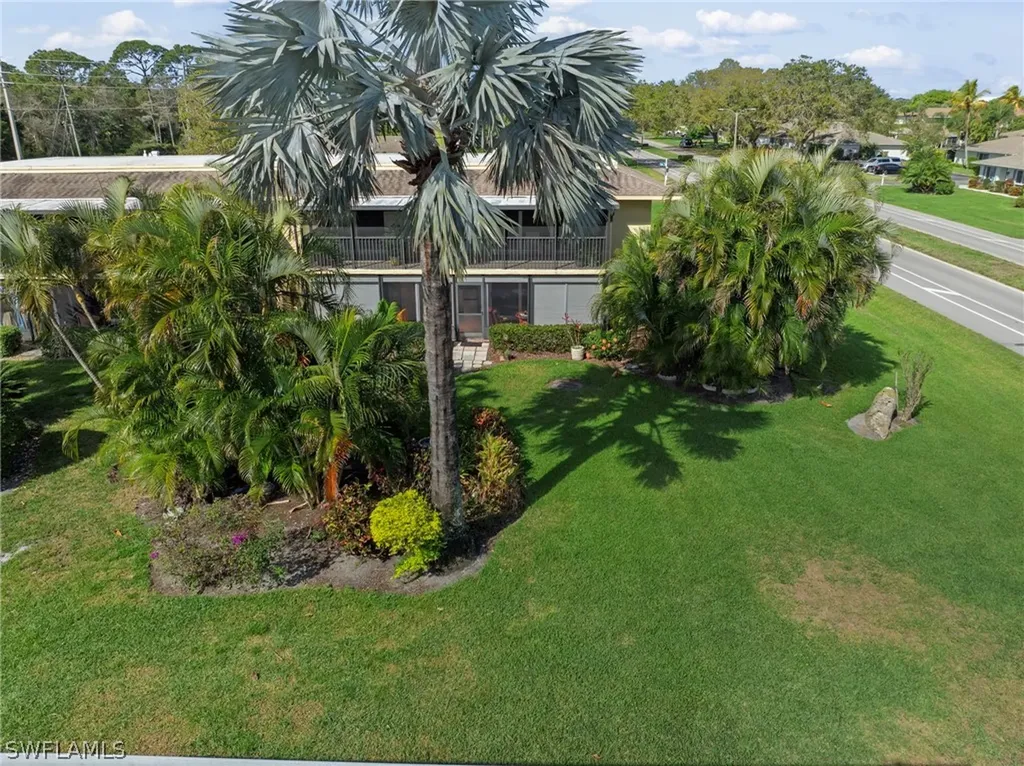 84 Glades Boulevard Naples FL 34112