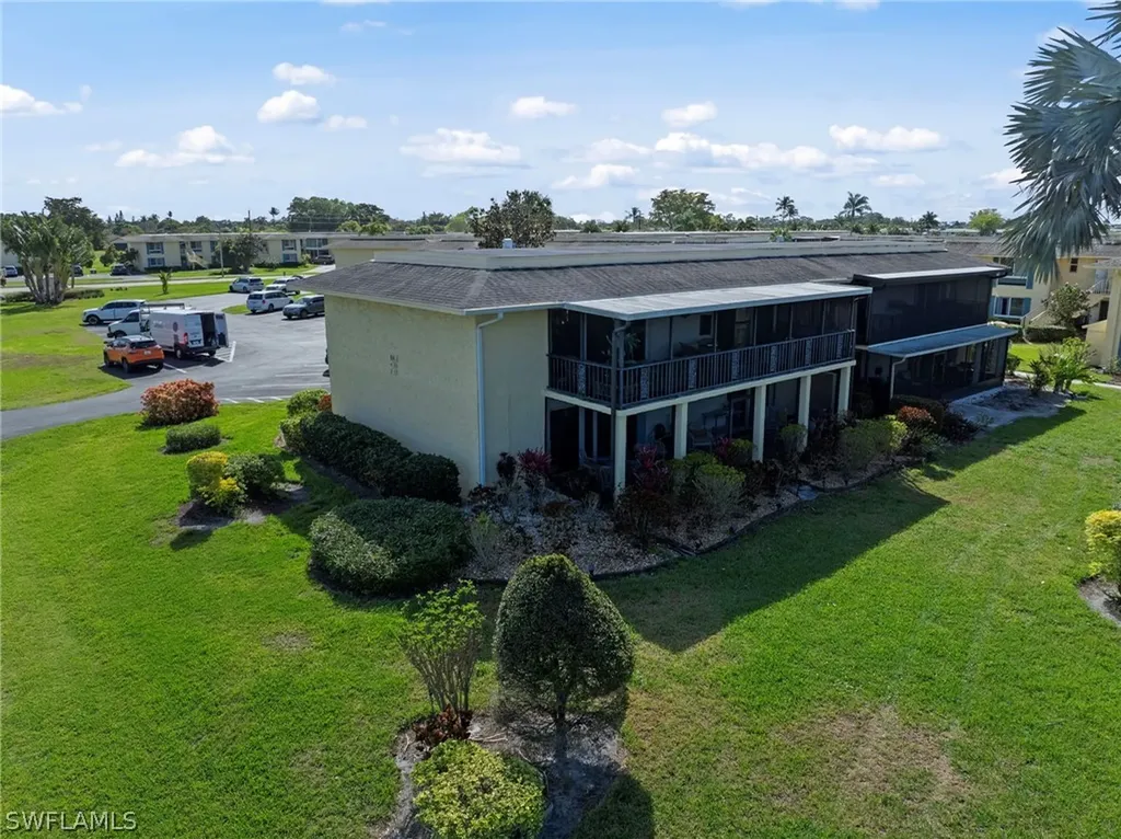84 Glades Boulevard Naples FL 34112