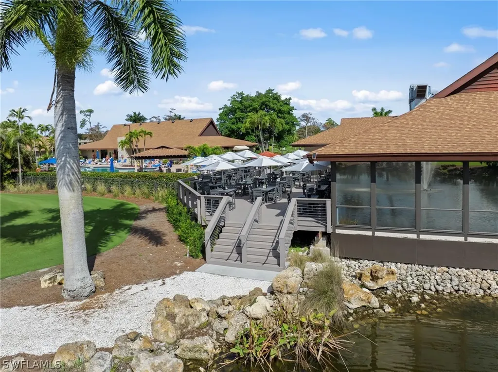 84 Glades Boulevard Naples FL 34112