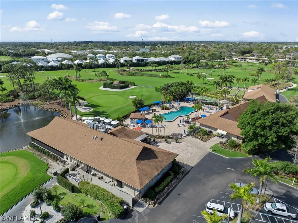 84 Glades Boulevard Naples FL 34112