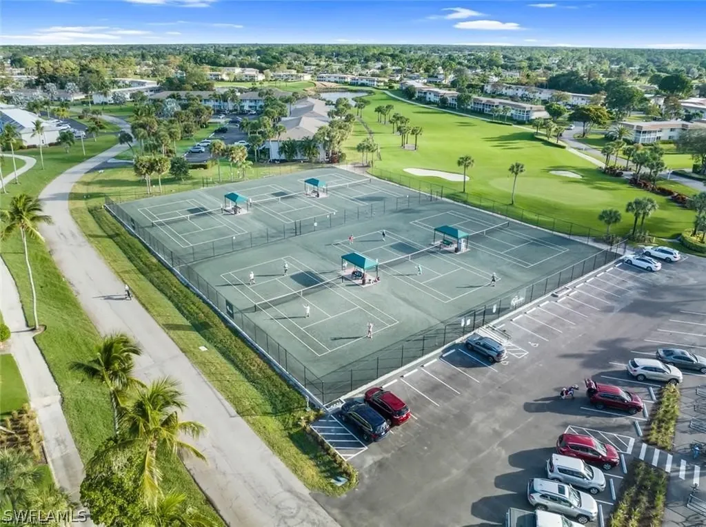 84 Glades Boulevard Naples FL 34112